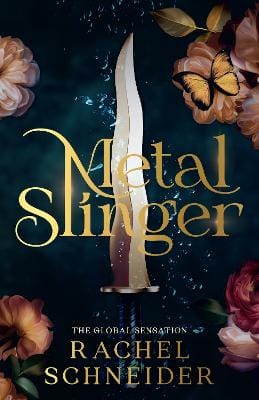 Schneider Rachel: Metal Slinger [2026]