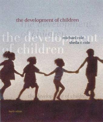 Michael Cole: The Development of Children [2000]