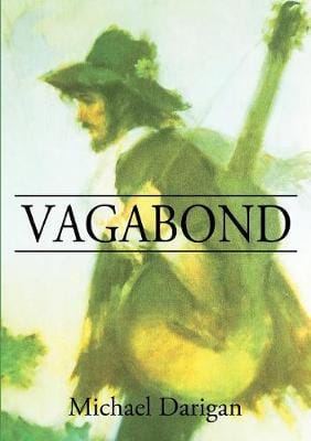 Michael Darigan: Vagabond [2018] paperback