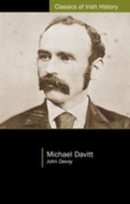 John Devoy: Michael Davitt [2024]