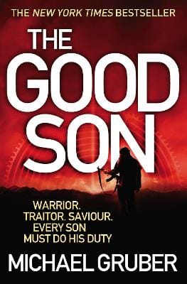 Michael Gruber: The Good Son [2011] paperback