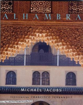 Michael Jacobs: Alhambra [2005] paperback