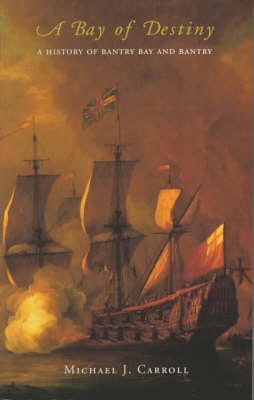 Michael John Carroll: A Bay of Destiny [1996] paperback