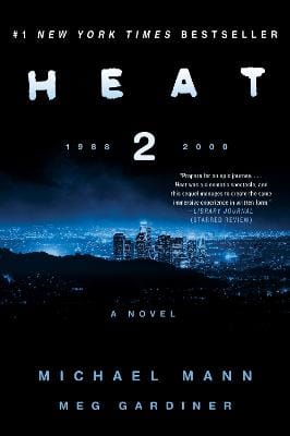Michael Mann: Heat 2 [2023]