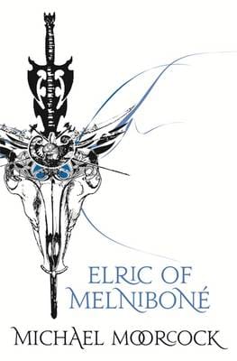 Michael Moorcock: Elric Of Melnibone [2001] paperback
