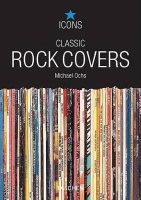 Michael Ochs: Classic Rock Covers [2001] paperback