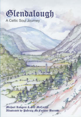 Michael Rodgers: Glendalough [2003] paperback