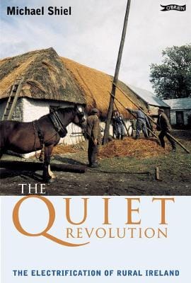 Michael Shiel: The Quiet Revolution [2003]