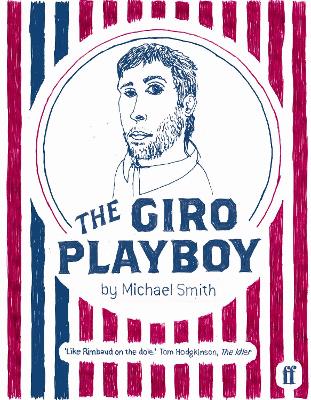 Michael Smith: Giro Playboy [2006]