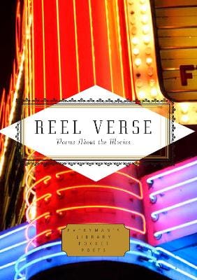 Michael Waters: Reel Verse [2019]