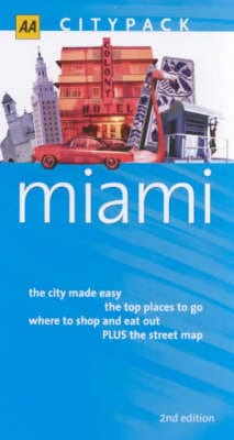 Mick Sinclair: Miami [2002] paperback
