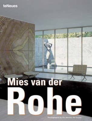 Mies Van Der Rohe