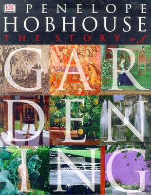 Miles Hadfield: A History of British Gardening [1985] paperback