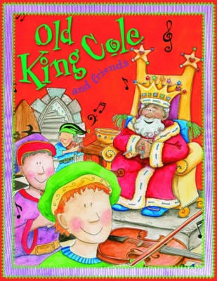 Miles Kelly: Old King Cole [2011] paperback