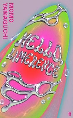 Momo Yamaguchi: Hello, Limerence [2026]