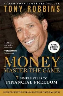 Tony Robbins: Money Master the Game [2014]