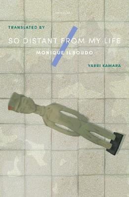 Monique Ilboudo: So Distant From My Life [2022]