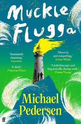 Pedersen Michael: Muckle Flugga [2026]