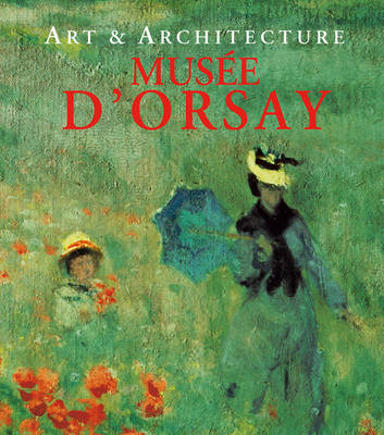 Musee D'Orsay [2007]