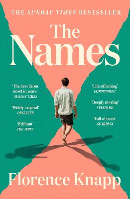 Knapp Florence: The Names [2026]