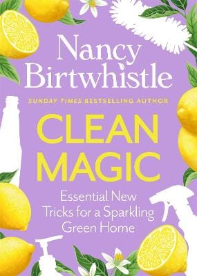 Nancy Birtwhistle: Clean Magic [2026]