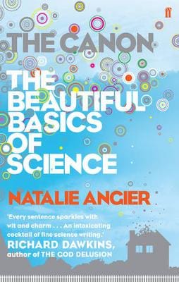 Natalie Angier: The Canon [2008] paperback