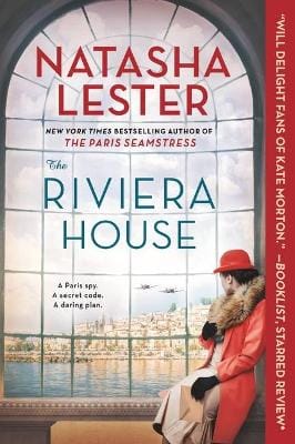 Natasha Lester: The Riviera House [2021] paperback