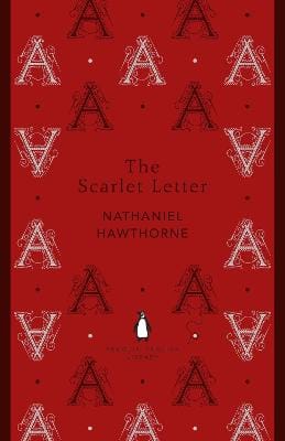 Nathaniel Hawthorne: The Scarlet Letter [2012] paperback
