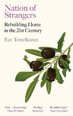 Temelkuran Ece: Nation of Strangers [2026]