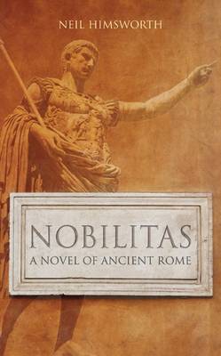 Neil Himsworth: Nobilitas [2009] hardback