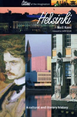 Neil Kent: Helsinki [2004] paperback
