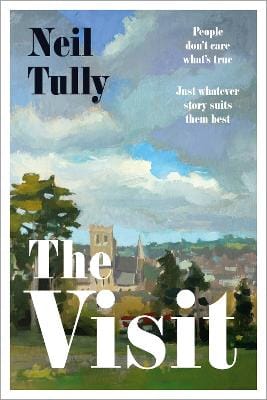 Neil Tully: The Visit [2026]