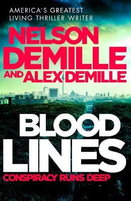 Nelson DeMille: Blood Lines [2023]