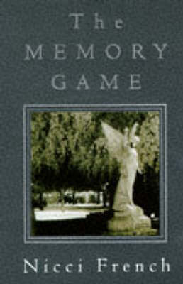 Nicci French: The Memory Game [1997]