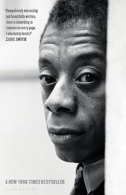 Nicholas Boggs: Baldwin: A Love Story [2026] hardback