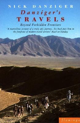 Nick Danziger: Danziger's Travels [1993] paperback