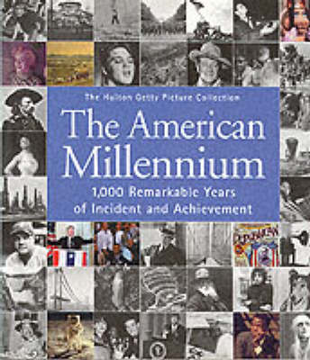 Nick Yapp: The American Millennium [2000] paperback