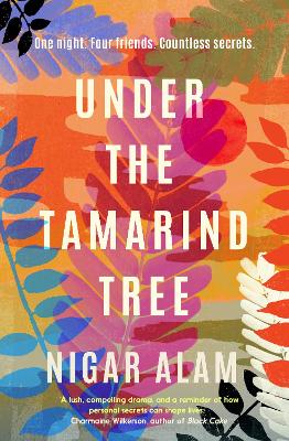 Nigar Alam: Under the Tamarind Tree [2023]