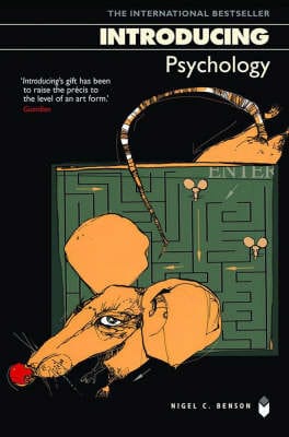 Nigel Benson: Introducing Psychology [2004]