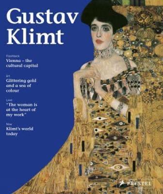 Nina Kransel: Gustav Klimt [2007] paperback