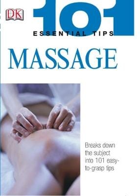 Nitya Lacroix: 101 Essential Tips: Massage [2003] paperback