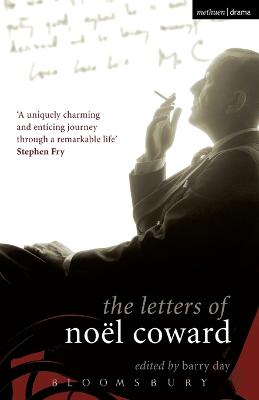 Noel Coward: The Letters of Noel Coward [2008] paperback