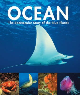 Ocean: Secrets of the Deep
