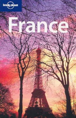 Oliver Berry: France [2005] paperback