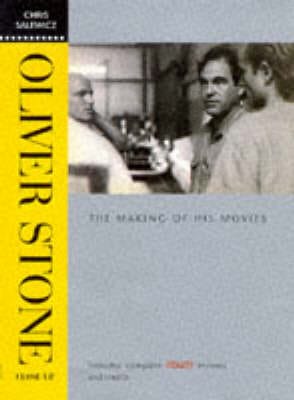 Oliver Stone