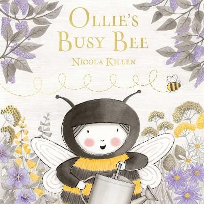 Nicola Killen: Ollie's Busy Bee [2026]