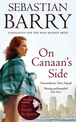 On Canaan's Side