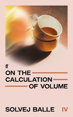 Solvej Balle: On the Calculation of Volume IV [2026]