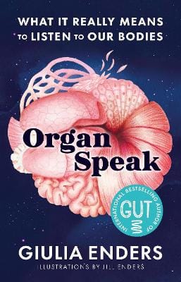 Jill Enders: Organ Speak [2026]