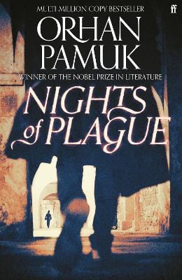 Orhan Pamuk: Nights of Plague [2022]